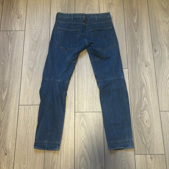 G-Star Multi-Panel Denim Jeans - Picture 2 of 2